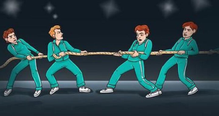 psicologico test