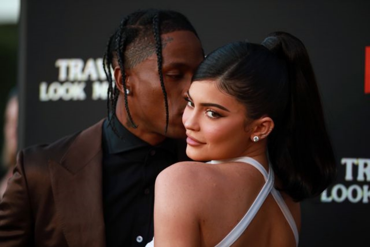 Nato il secondo figlio di Travis Scott e Kylie Jenner