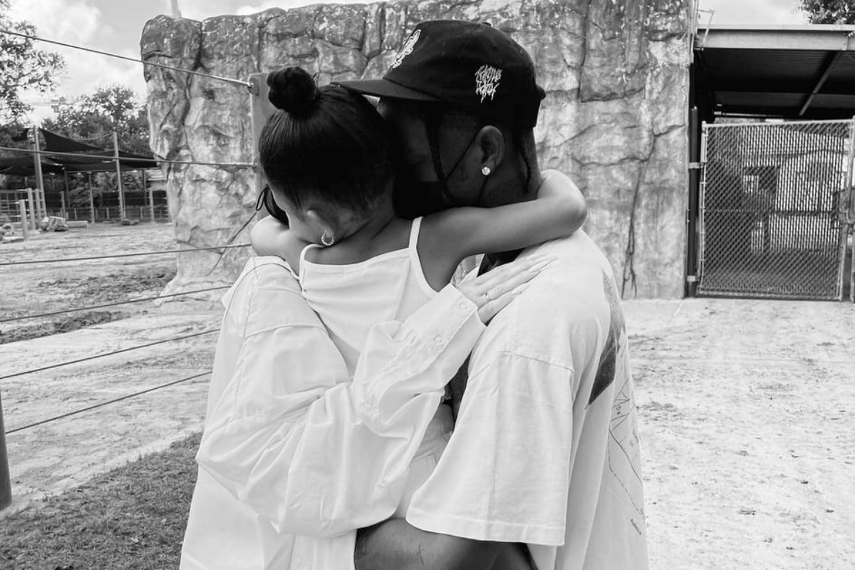 Nato il secondo figlio di Travis Scott e Kylie Jenner