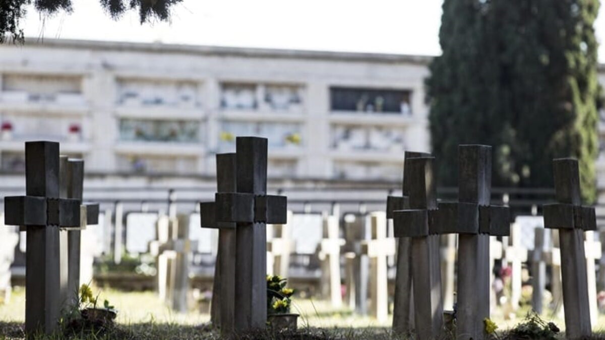 cemetery