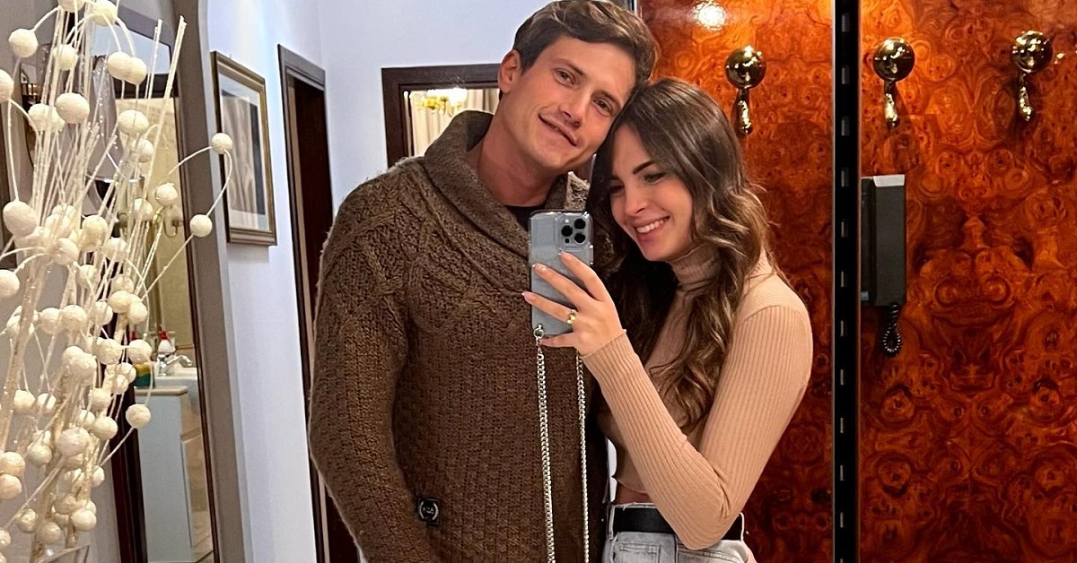 Uomini e Donne, Andrea Nicole e Ciprian svelano: “Vogliamo assolutamente dei figli”
