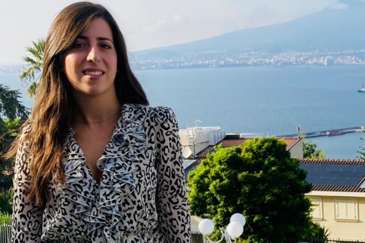 Valeria Di Martino Abagnale muore a 28 anni per cause da chiarire