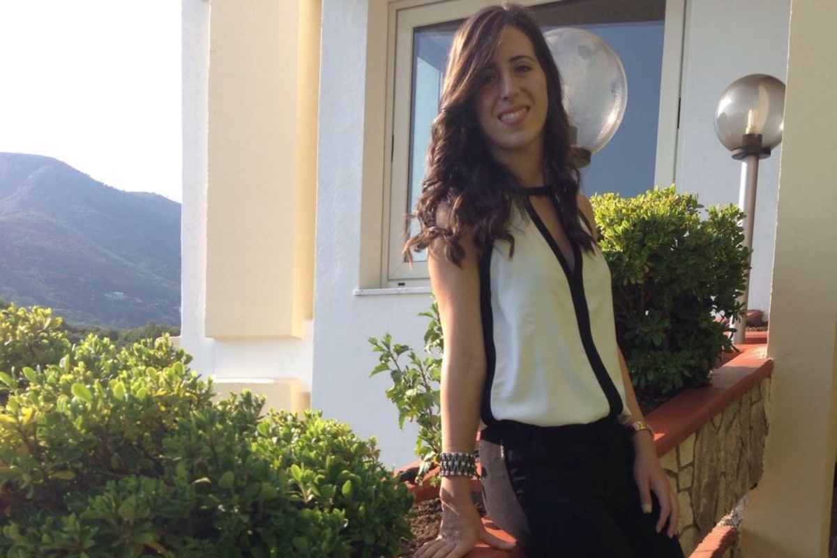 Valeria Di Martino Abagnale muore a 28 anni per cause da chiarire