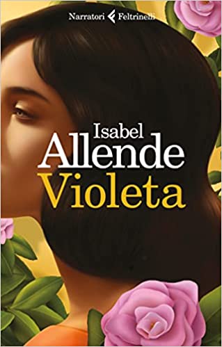 Violeta by Isabel Allende