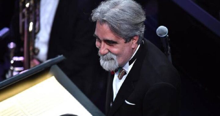 Beppe Vessicchio