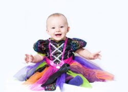 Costumi di Carnevale da neonato, quale comprare