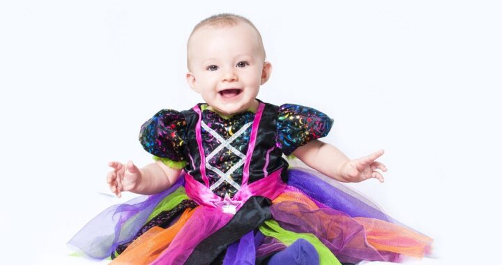 Costumi di Carnevale da neonato, quale comprare