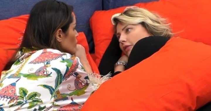 Delia Duran e Manila Nazzaro