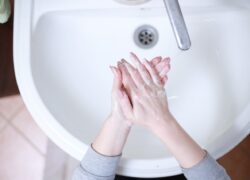 Dispenser di sapone automatici