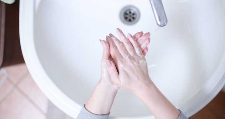 Dispenser di sapone automatici