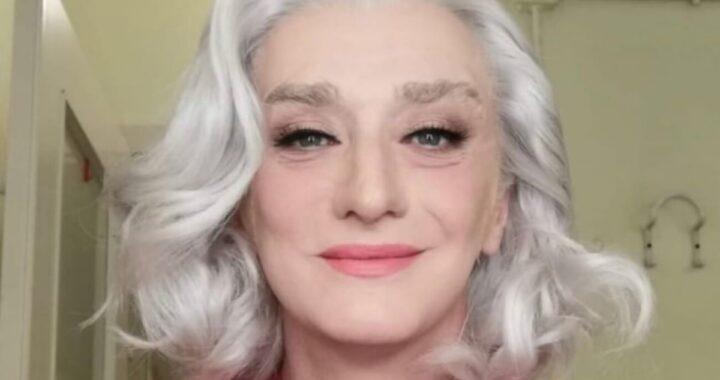 drusilla foer