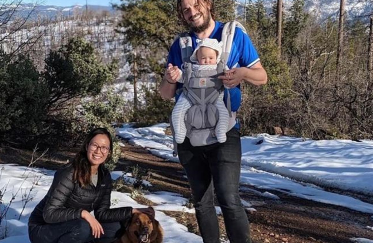 nuovi indizi famiglia morta nel deserto 