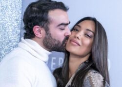 Federica Calemme: polemica con Alfonso Signorini