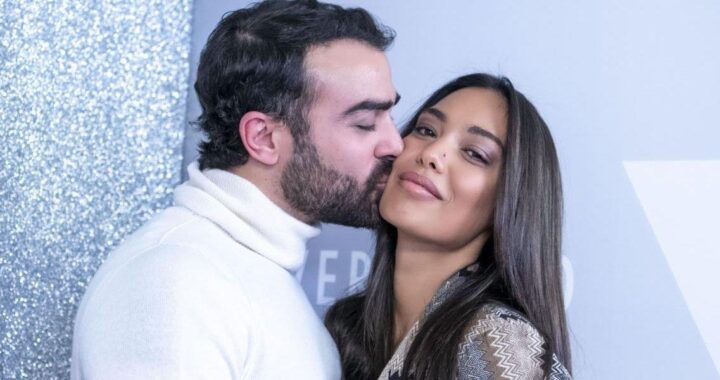 Federica Calemme: polemica con Alfonso Signorini