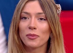 GF Vip: Il padre di Soleil Sorge