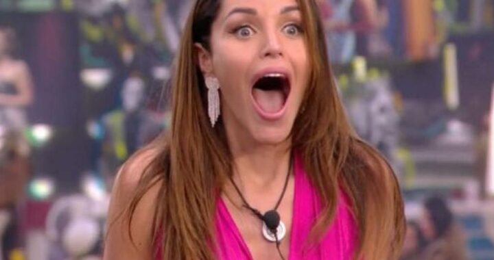 GF Vip: Delia Duran batte Soleil al televoto