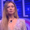 GF Vip: Giulia Latini ringrazia Soleil Sorge