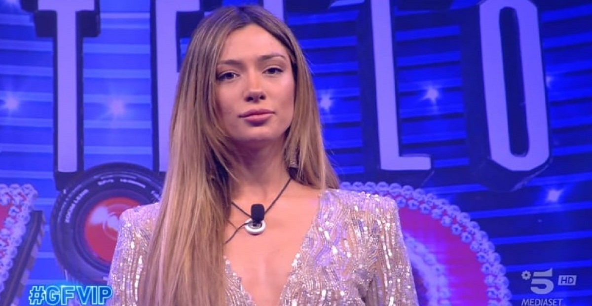 GF Vip: Giulia Latini e la dichiarazione che non ti aspetti: “Soleil Sorge merita la finale!”