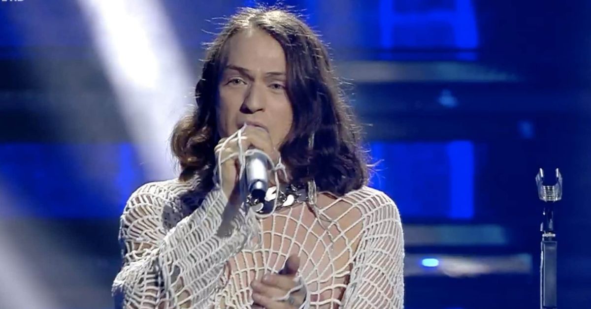 Irama sanremo 2022