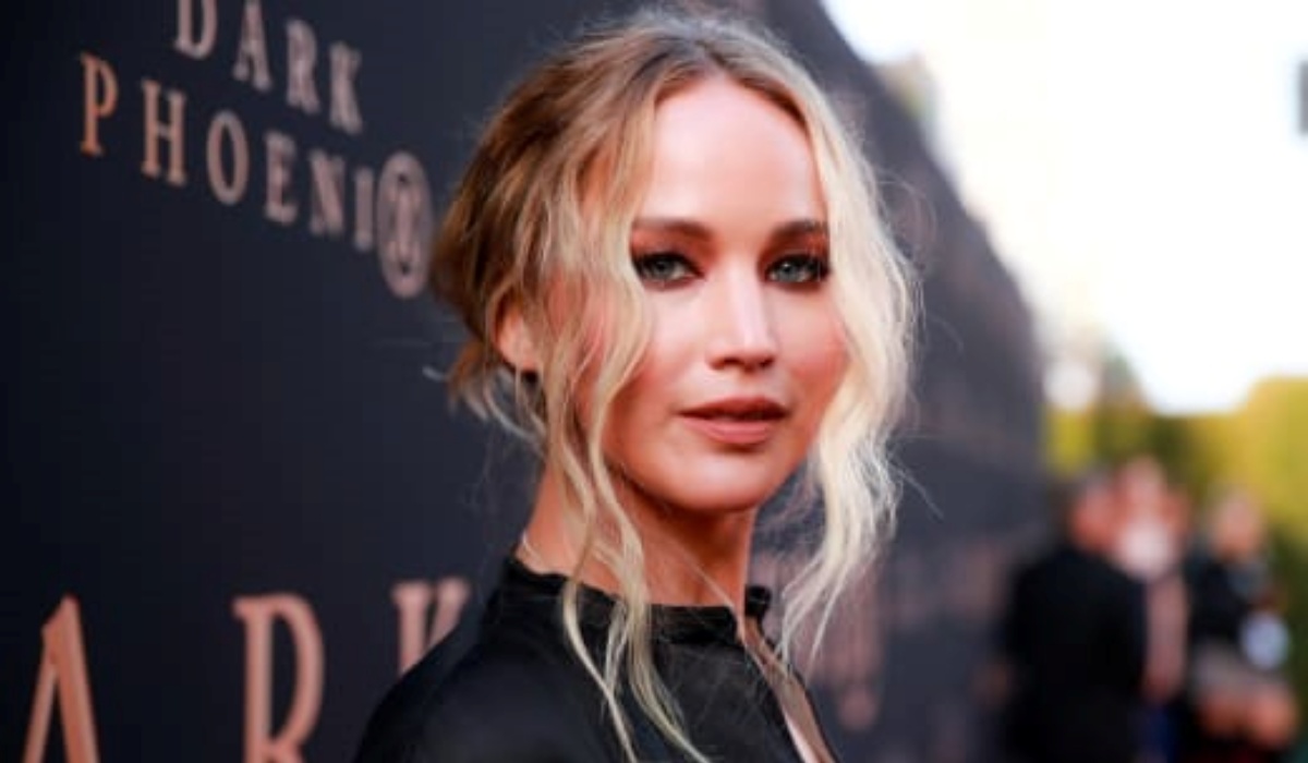 Jennifer Lawrence è diventata mamma: ancora sconosciuto il nome del bebè