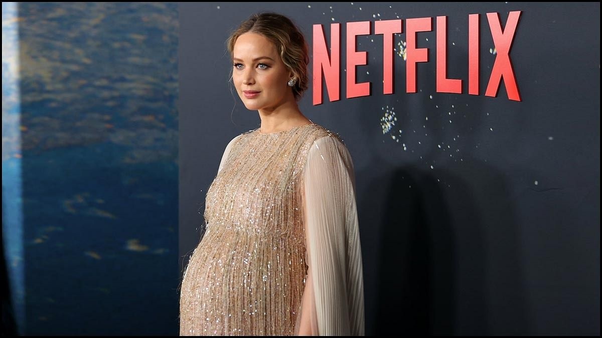 Nato il figlio di Jennifer Lawrence