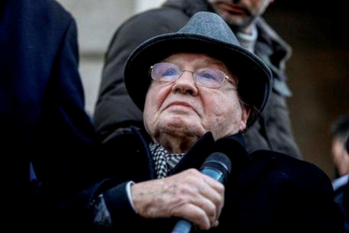 Morte Luc Montagnier