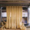 Macchina per la pasta
