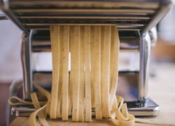 Macchina per la pasta