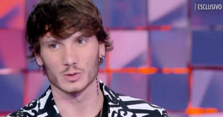 Manuel Bortuzzo e Lulù: "Mio padre ora è felice"
