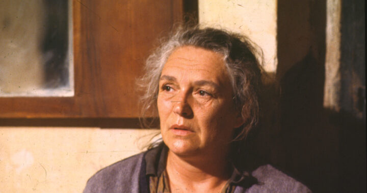 Margarita Lozano morta