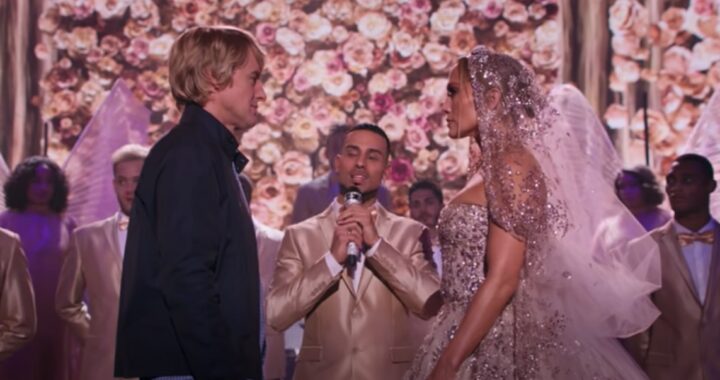Marry Me - Sposami