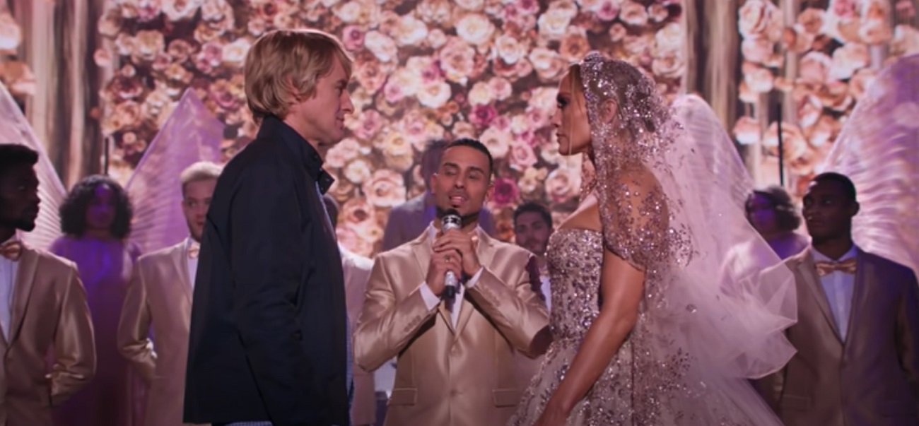 Marry Me – Sposami, il nuovo film con Jennifer Lopez e Owen Wilson di cui ti innamorerai