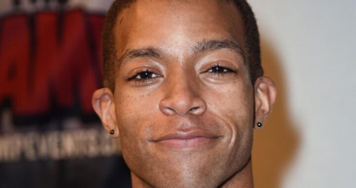 morto moses j moseley
