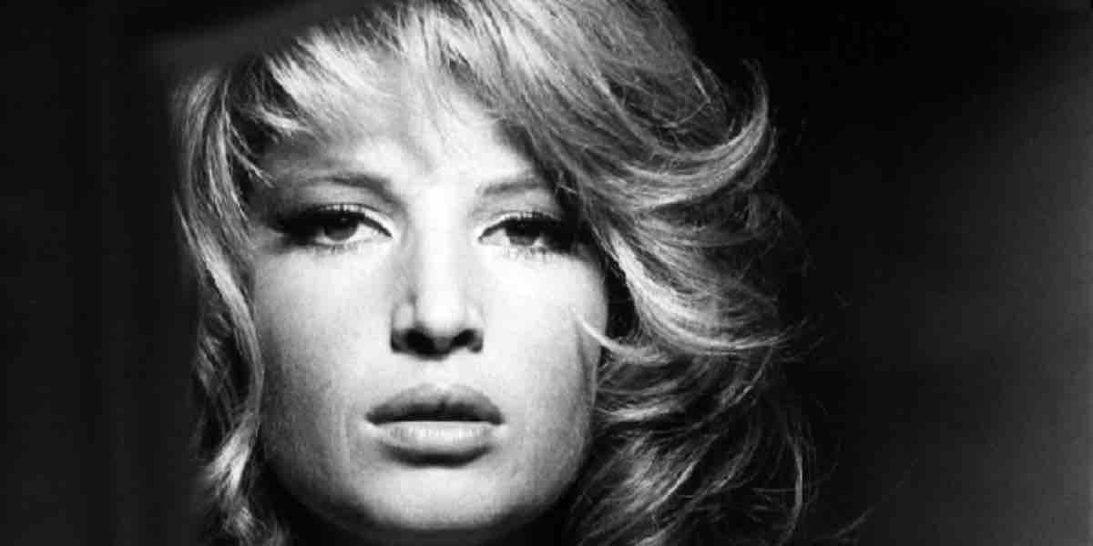 monica vitti morta