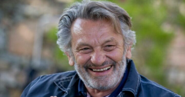Paolo Graziosi morto per Covid