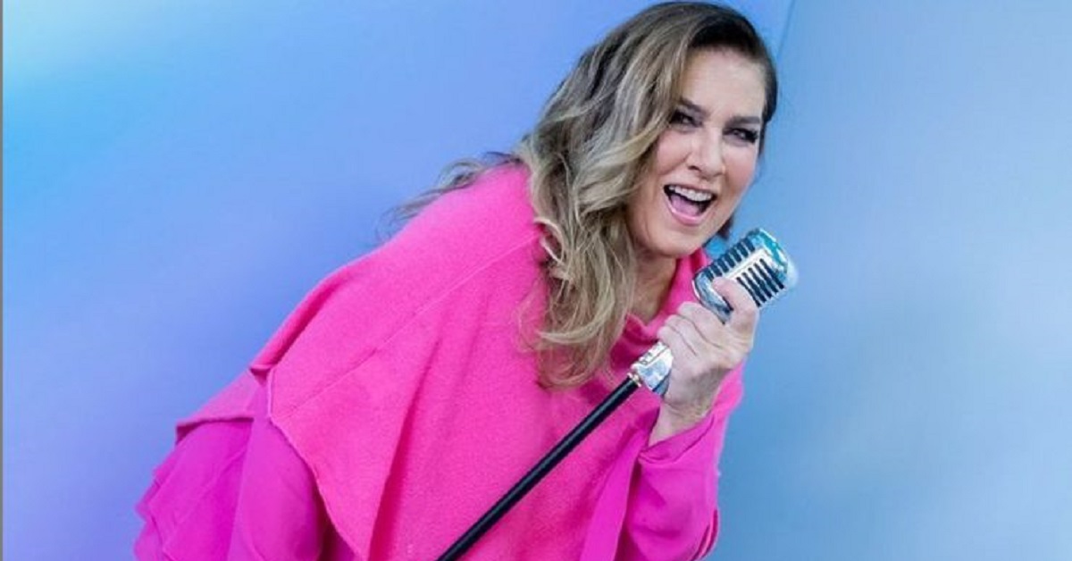 Romina Power torna a parlare di Al Bano e chiarisce: “Andiamo molto d’accordo”