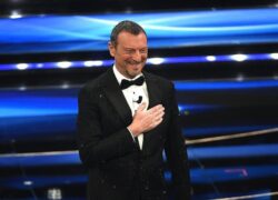 Sanremo 2022: i voti ai look