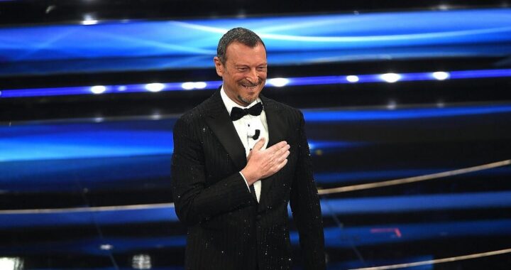 Sanremo 2022: i voti ai look