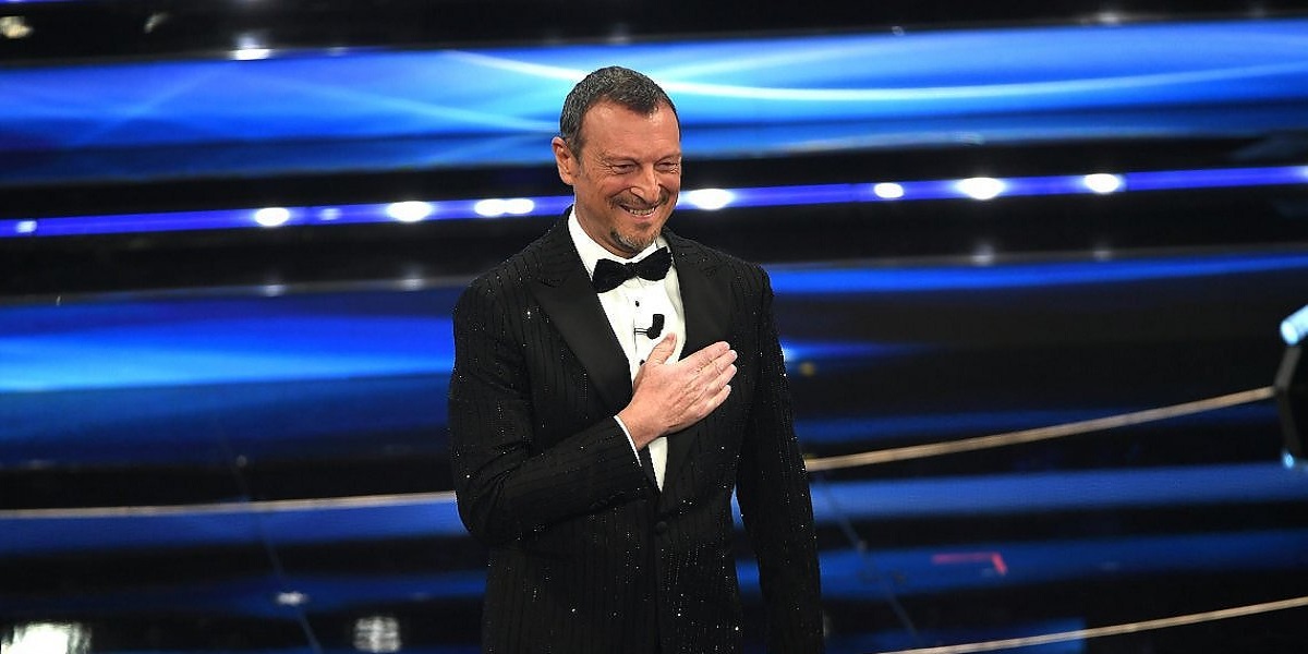 Sanremo 2022: la classifica degli artisti vestiti meglio e peggio della prima serata