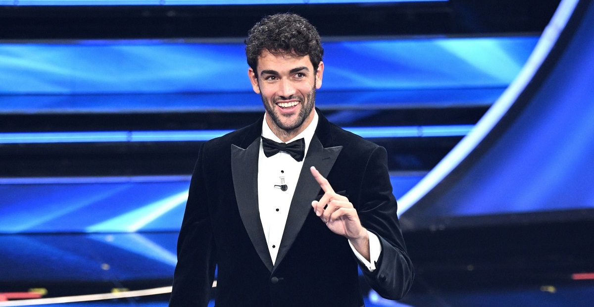 Sanremo2022: I vestiti dei concorrenti