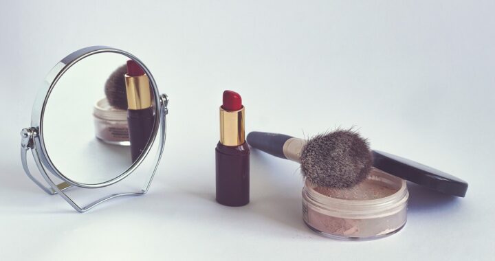 Specchi per il trucco