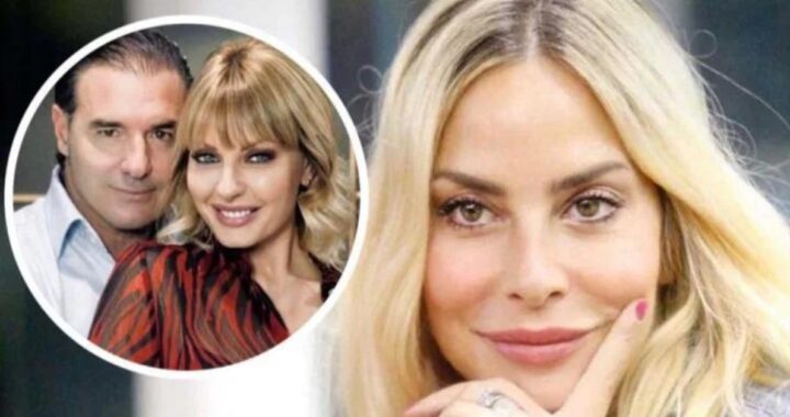 Stefania Orlando contro Lorenzo Amoruso