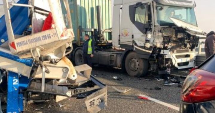 vittime incidente a26