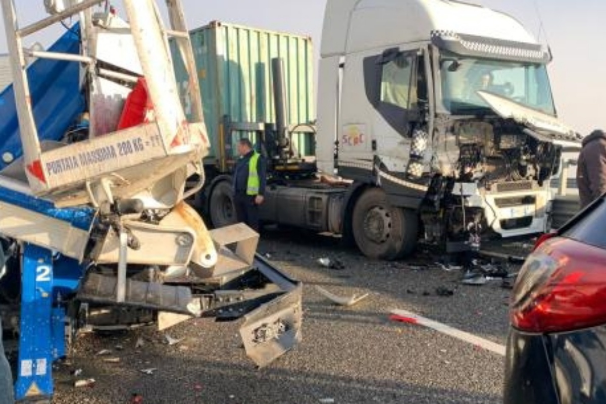 vittime incidente a26