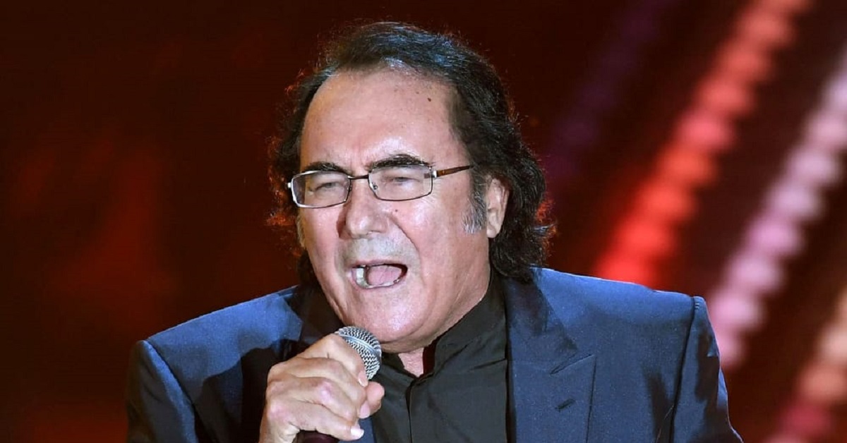 Al Bano accoglie in casa sua una famiglia ucraina: “Putin ha fatto un grande errore”