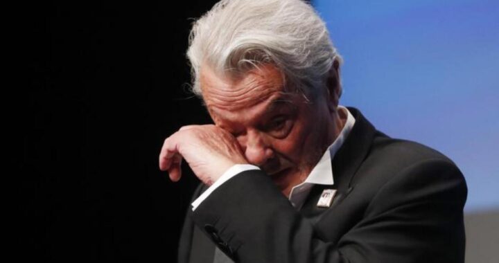 Alain Delon eutanasia