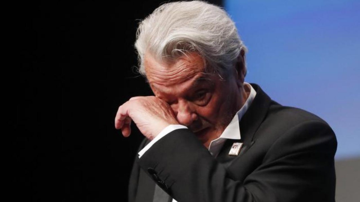 Alain Delon eutanasia