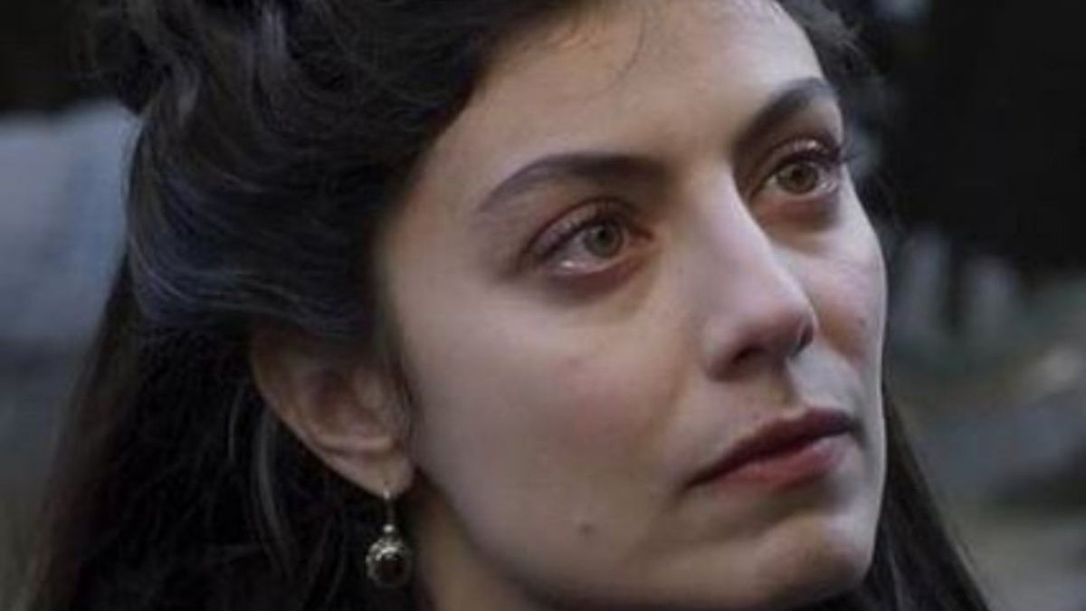 Alessandra Mastronardi's illness