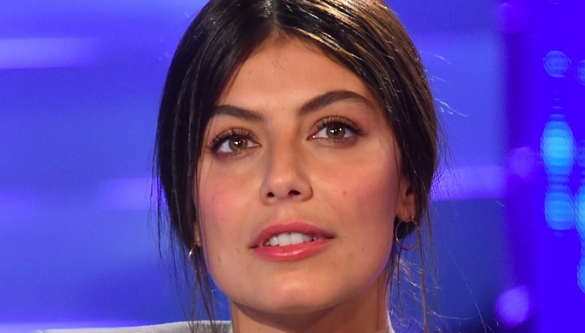 La malattia di Alessandra Mastronardi 