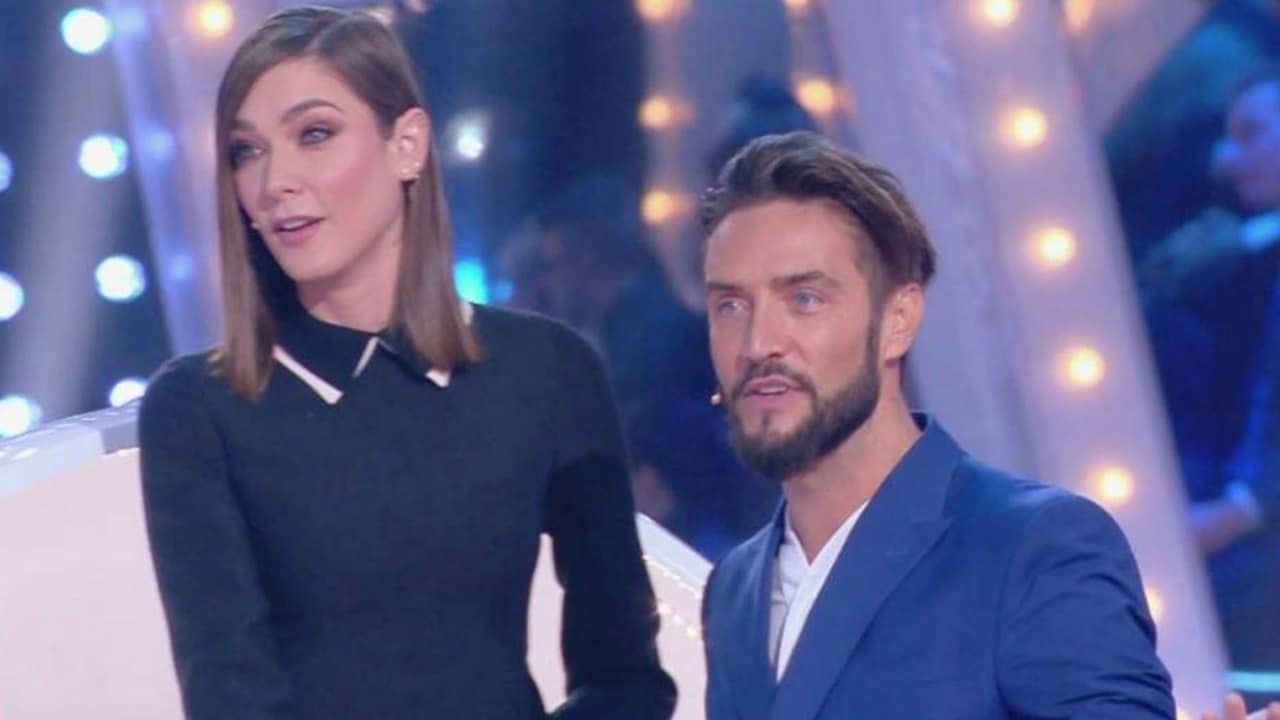 Katarina Raniakova svela il vero motivo per cui è finita con Alex Belli